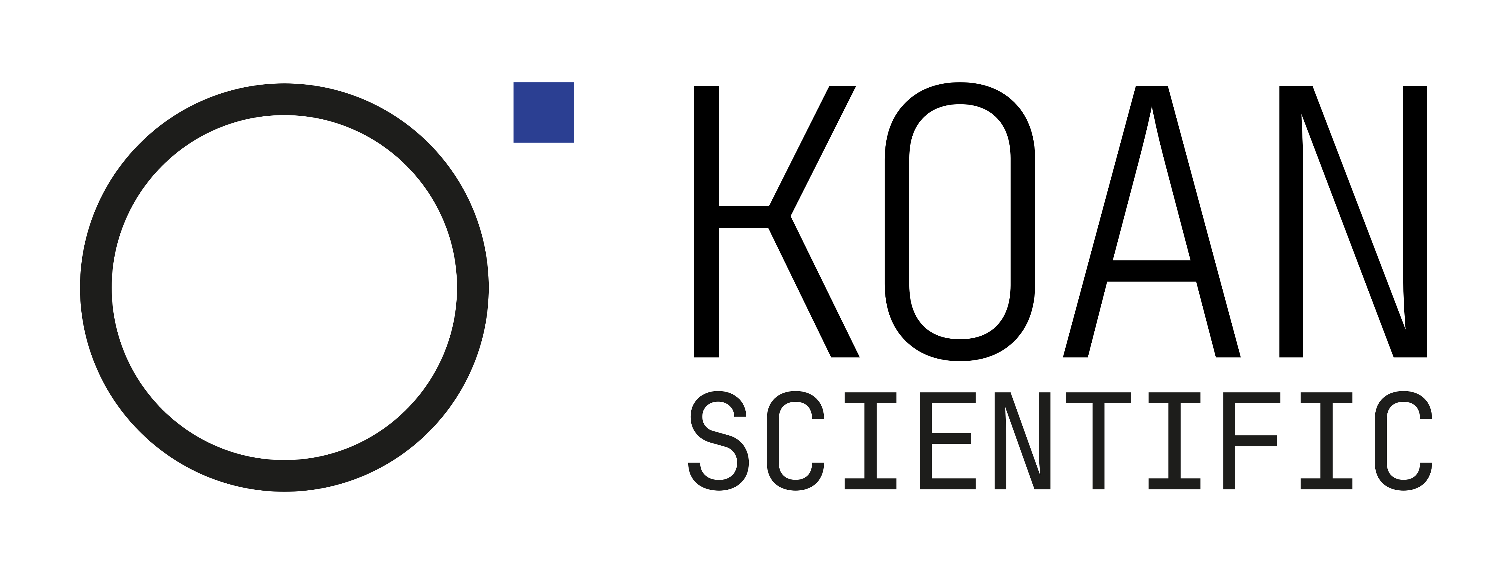 Koan Scientific logo